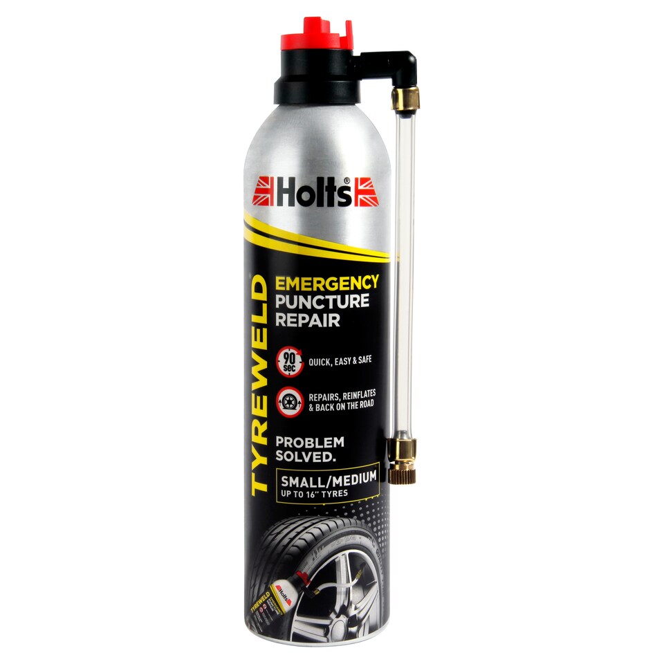 Holts Tyreweld 400ml