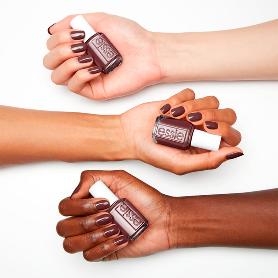 image 1 of Essie Original Nail Polish, No To Do, 13.5ml