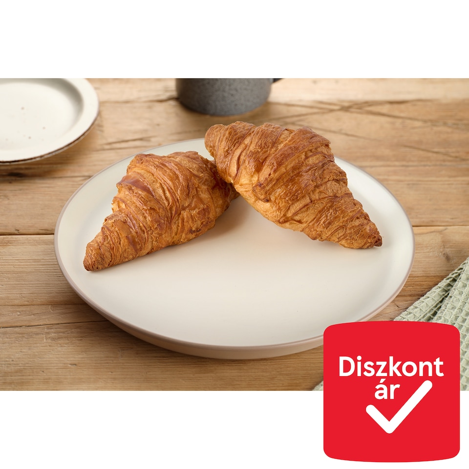 image 1 of Extra Buttery Croissant 52 g
