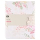 image 1 of F&F Home Textured Pretty Floral Duvet Set 140 x 200 cm