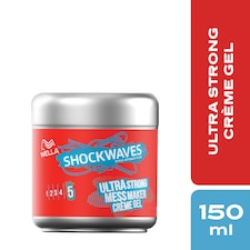 Shockwaves Mess Constructor Ultra Strong 150M