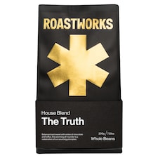 Roastworks The Truth Coffee Beans 200G