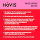 image 4 of Hovis Strong White Bread Flour 1kg