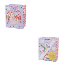 TESCO UNICORN LARGE BAG