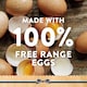 image 4 of Hellmann's Real Mayonnaise Jar 600g