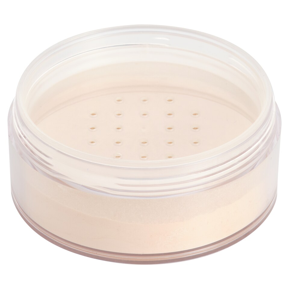 image 1 of Collection Filter Finish Loose Setting Powder  Translucent 10g