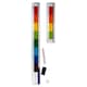 image 2 of Lego Convertible Ruler with Minifigure
