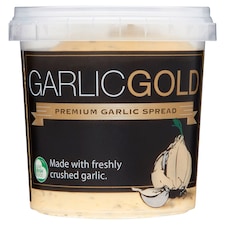 Garlicgold Premium Garlic Spread 125G