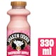 image 1 of Shaken Udder Raspberry Ripple Milkshake 330ml