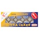 image 1 of Tunnocks Dark Chocolate Tea Cakes Marshmallow Biscuits Multipack, 10x24g