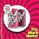 image 3 of Dr Pepper Zero 8 x 330ml