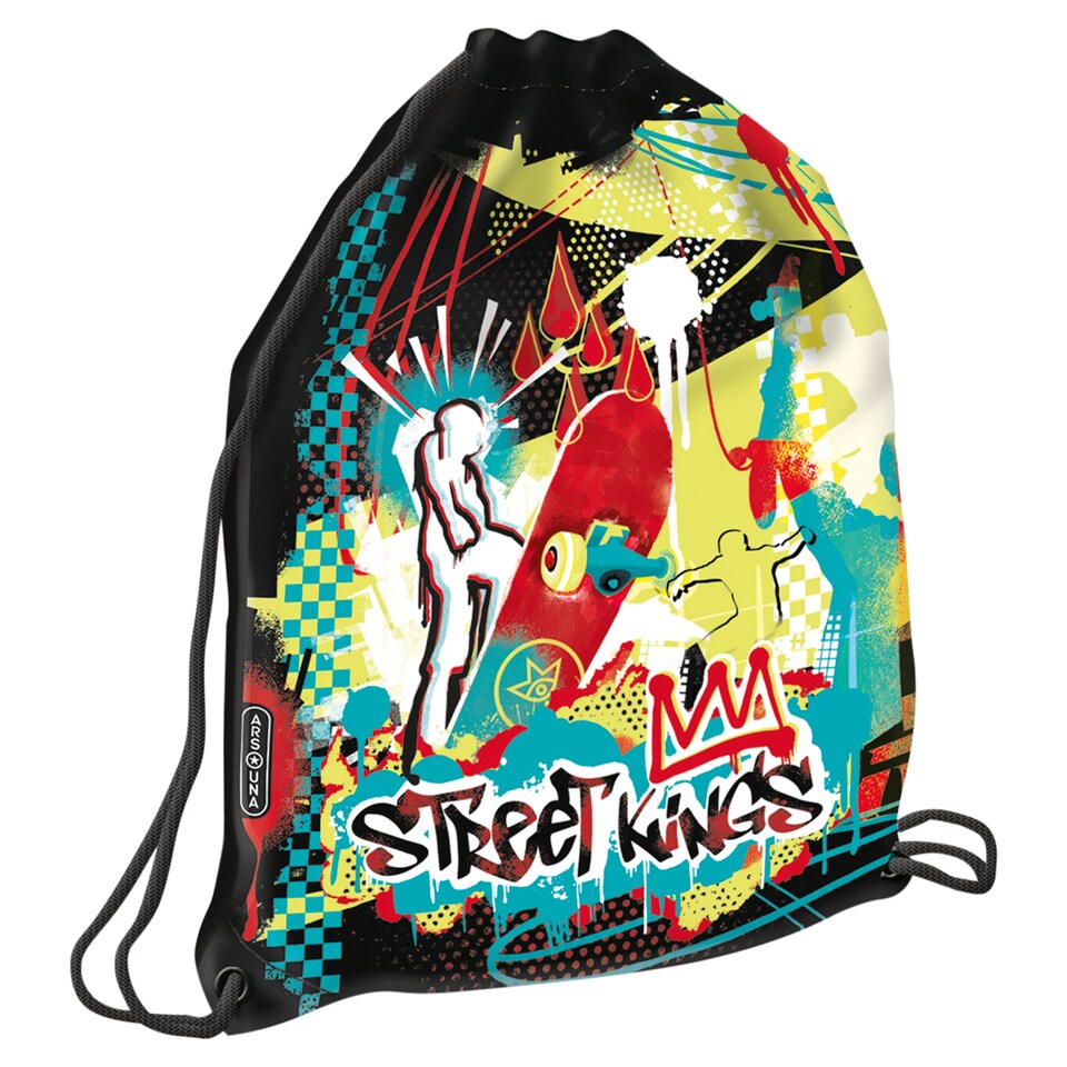 image 1 of Ars Una Gym Bag