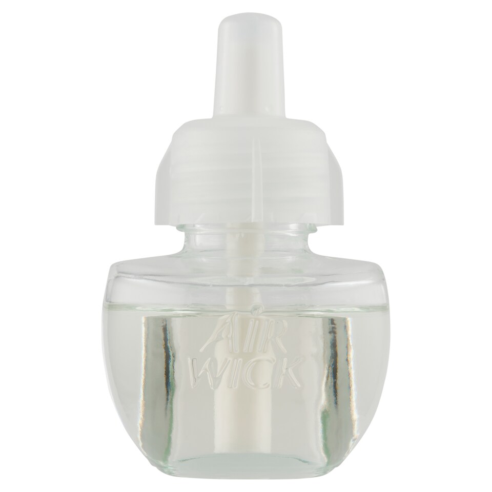 image 1 of Air Wick Liquid Refill for Electric Device Lavender Meadow & Bluebell 19ml