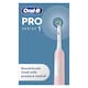 image 1 of Oral-B Pro Series 1 Electric Toothbrush Pink