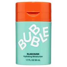 BUBBLE SLAM DUNK HYDRATING MOISTURIZER 50ML