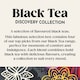 image 3 of Twinings Black Tea Discovery Collection  20 Tea Bags 40g