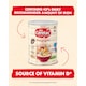 image 3 of Cerelac Infant Cereals With Milk Mixed Fruits & Wheat 7+ Months 1kg