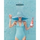 image 3 of Taittinger Prestige Rose Champagne 75Cl