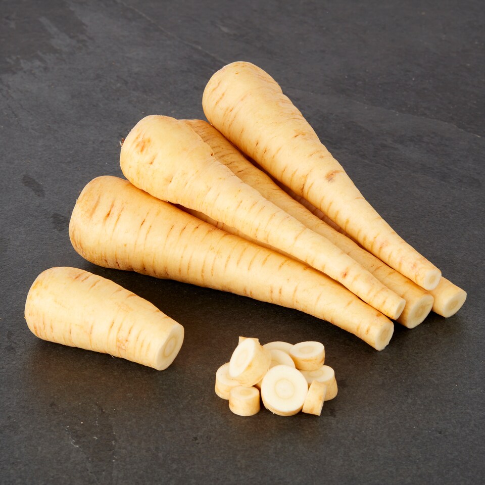 image 1 of Organic Parsnips 500G Bag