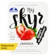 image 1 of Milko Můj Skyr Strawberry 130 g