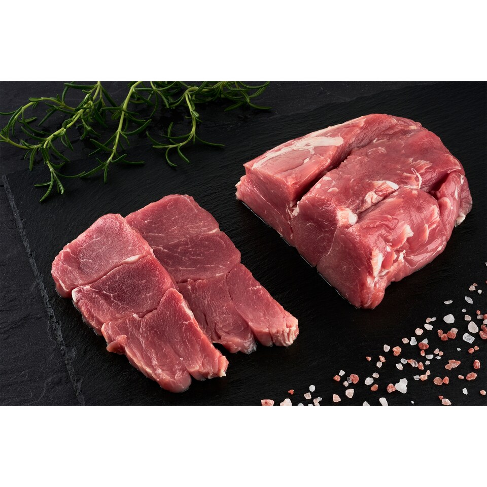 image 1 of Tesco Pork Tenderloin