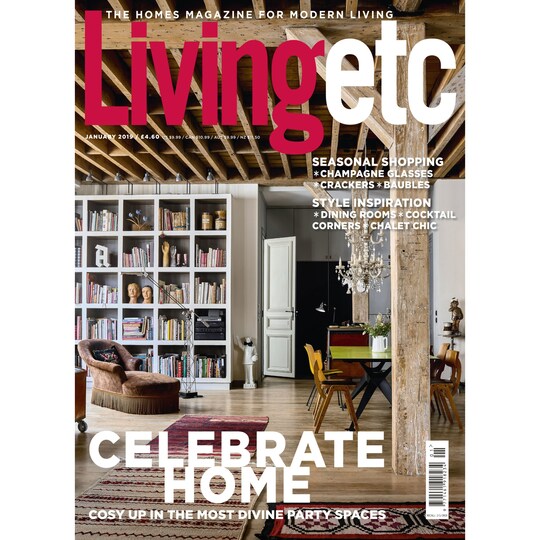 Living Etc