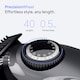 image 3 of Braun Beard Trimmer Series 3 
