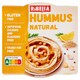 image 1 of RiBella Hummus Natural Chickpea Cream 200 g