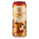 image 1 of Staropramen Unfiltered Premium Lager Beer 5% 0,5 l
