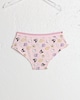 image 2 of Hello Kitty 3-Pack Cotton Rich Short Knickers in Multi