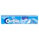 image 2 of Orbit Mints Strong Mint Flavoured Sugar-Free Unfilled Hard Candy with Sweetener 28 g