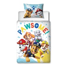 Paw Patrol Bundle Junior