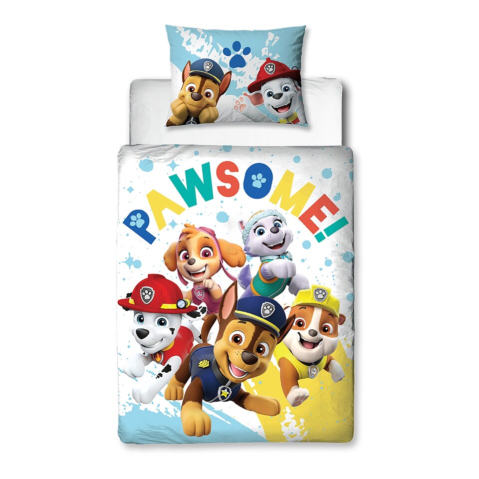 image 1 of Paw Patrol Bundle Junior