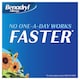 image 3 of Benadryl Allergy One A Day 10mg Long-Lasting Hayfever Relief 30 Tablet