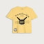 Yellow - Selected