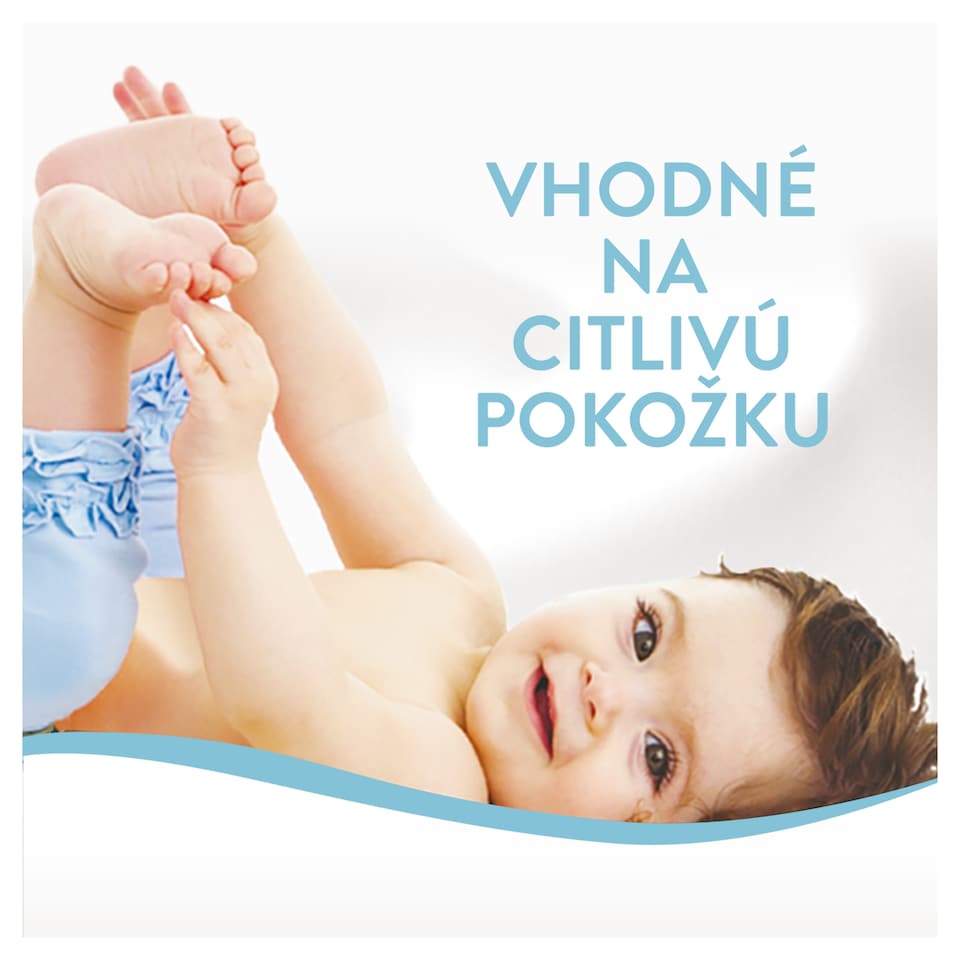 obrázok 1 z Lenor Aviváž, , Sensitive Cotton Fresh 94 praní