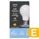 Tesco Home E27 470 lm 40W 4000K LED klasszik izzó  1. kép