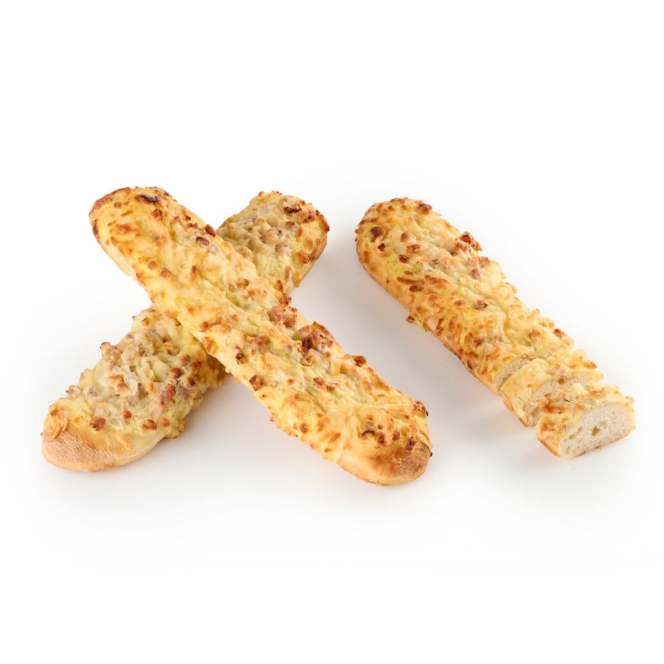 Tesco Pinsa Bacon and Onion 115g