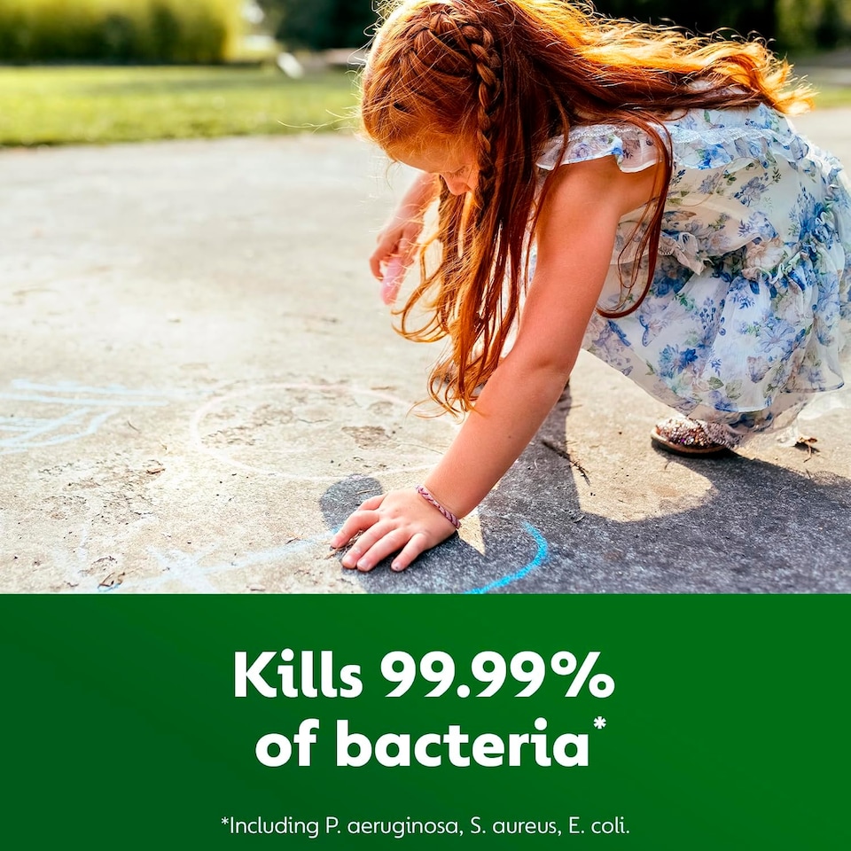 image 1 of Dettol Antiseptic Liquid Disinfectant 750ml