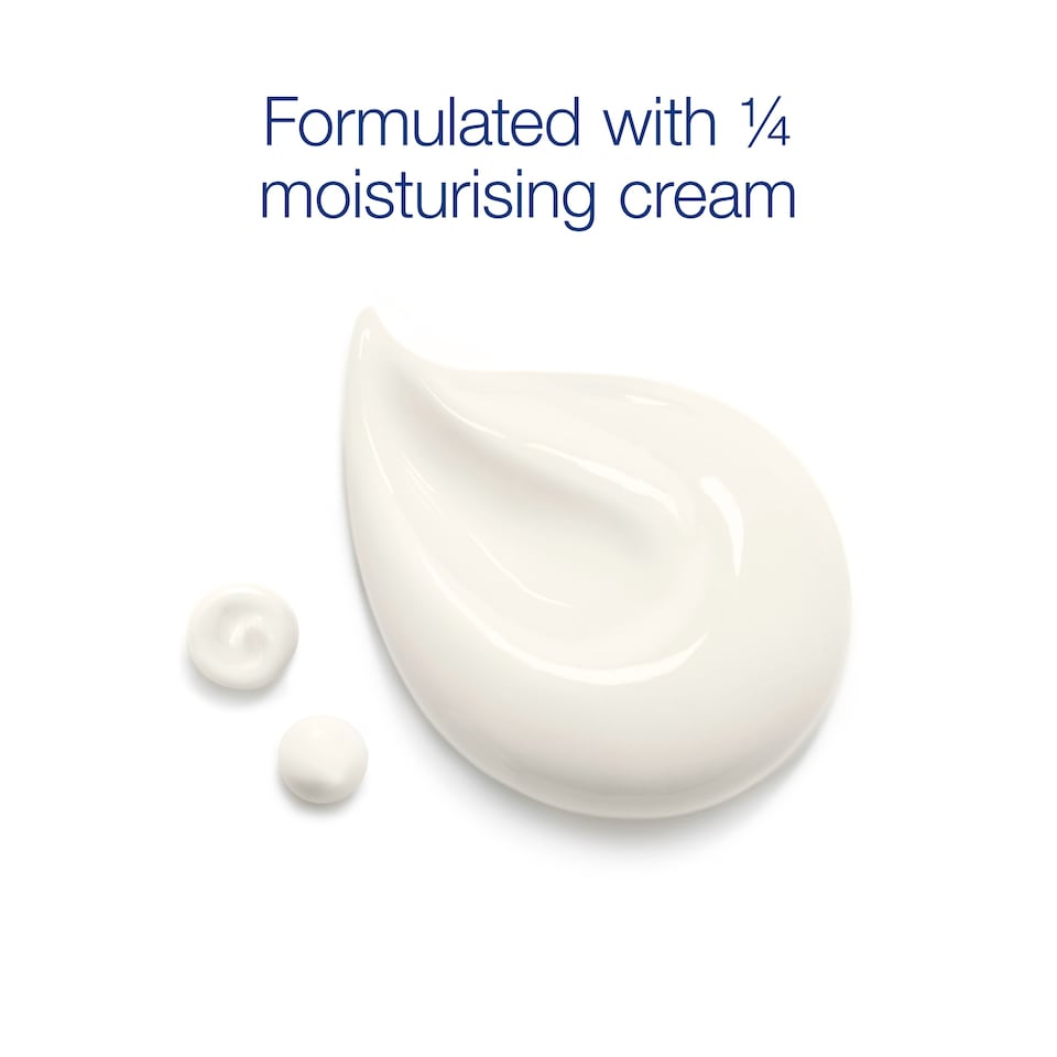image 1 of Dove Caring Bath Indulging Cream 720ml