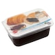 image 2 of Pacific Baking-Resistant Plum Preparation 500 g