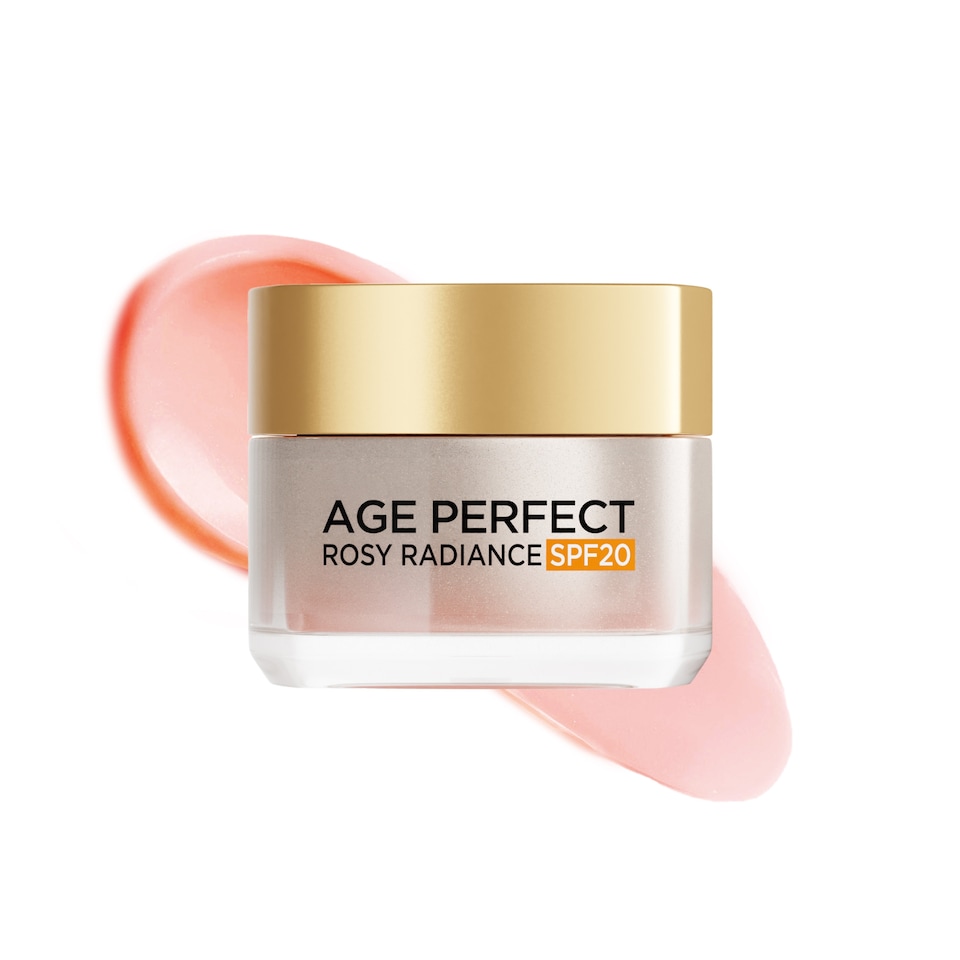image 1 of L'Oreal Age Perfect Golden SPF20 Day Cream 50Ml