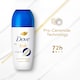 image 3 of Dove Advanced Care Original 72h Roll-On Antiperspirant Deodorant 50ml