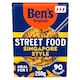 image 1 of Ben's Original Street Food Singapore Style Noodles 250g