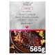 image 1 of Tesco Finest Beef Featherblade with Rich Treacle Jus 565g