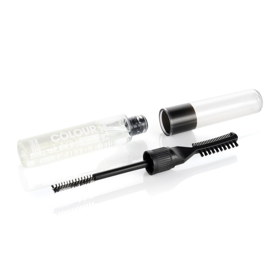 image 1 of Collection Colour Lash Brow & Lash Gel 1 Clear 8ml