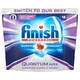 image 1 of Finish Quantum Original 18 Dishwasher Tablets