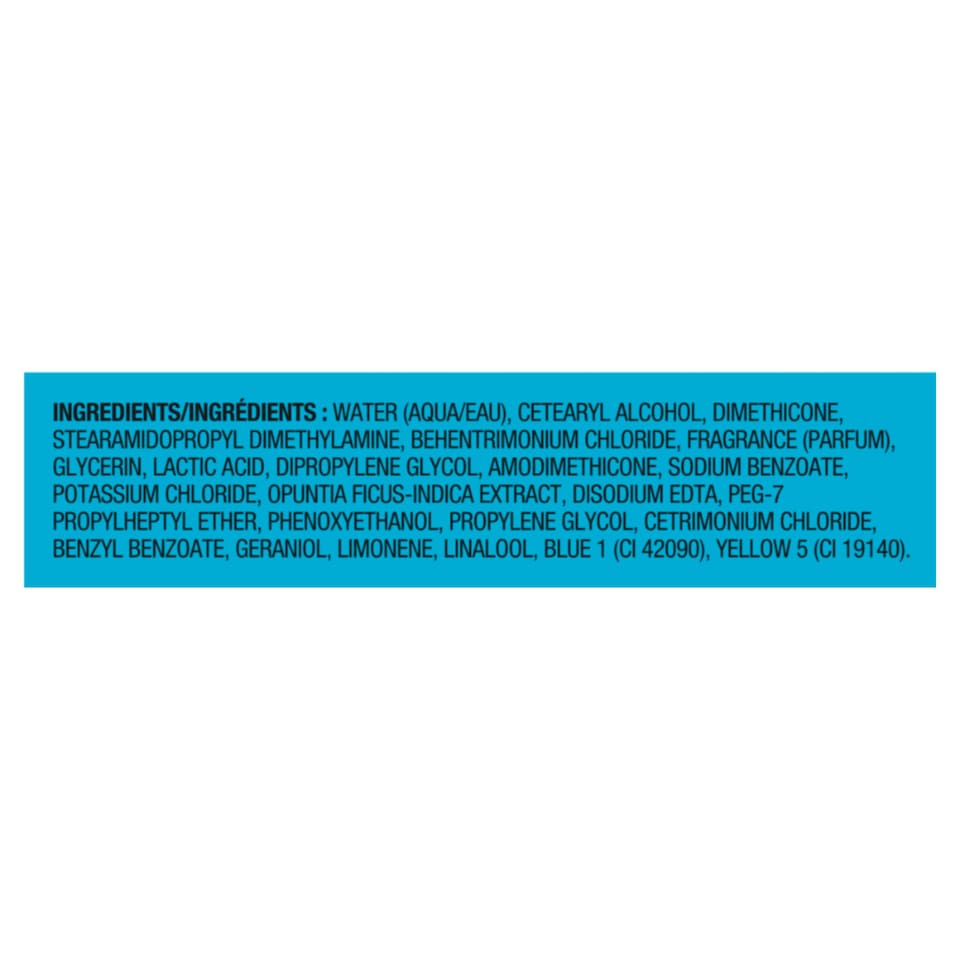 image 1 of Bed Head Tigi Recovery Moisture Rush Conditioner 400Ml