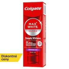 Colgate Max White Ultra Multiprotect Toothpaste 50 ml