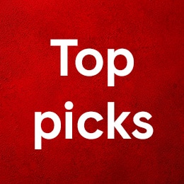 Top picks